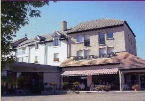 Foyer Logement Du Mont Guerin - Résidence Services Seniors à Moissey