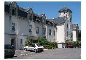 Foyer Logement Les Hortensias - Résidence Services Seniors à Le Croisic