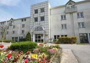 Residence Jacques Richard - Résidence Services Seniors à Tinqueux
