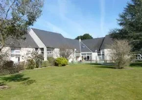 Ehpad Du Centre Hospitalier De Le Faouet - Maison de retraite / EHPAD à Le Faouët