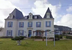 Ehpad Coiret Chevalier - Maison de retraite / EHPAD à Cayeux-sur-Mer