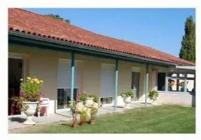 Ehpad Résidence l'Espérance - Maison de retraite / EHPAD à Pointis-de-Rivière