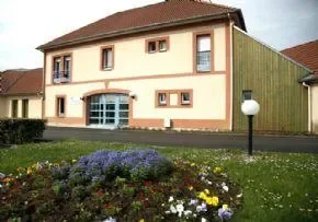 Residence Les Acacias - Résidence Services Seniors à Rosières-en-Santerre