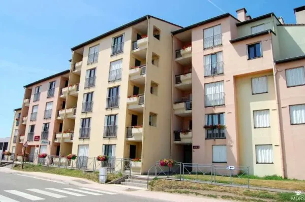 Résidence Les Lys d'Or - Résidence Services Seniors à Carling