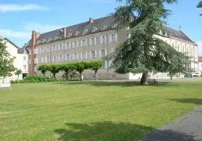 Ehpad Ste Elisabeth - Maison de retraite / EHPAD à La Puye