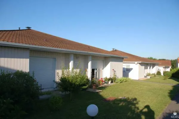 Les Villanelles D'Amilly - Résidence Services Seniors à Amilly