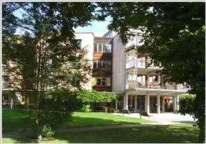 Ehpad Le Sequoia - Résidence Services Seniors à Illzach