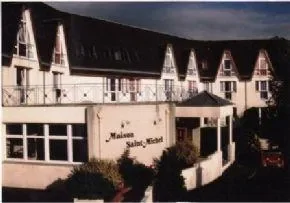 Residence Saint Michel - Maison de retraite / EHPAD à Saint-Pair-sur-Mer