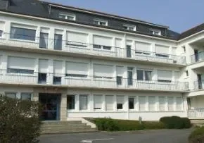 Maison D'Accueil Angelique Le Sourd - Maison de retraite / EHPAD à Saint-Jacut-les-Pins