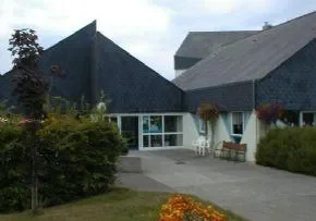 Ehpad La Villeneuve - Maison de retraite / EHPAD à Pordic