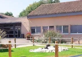 Ehpad Residence Les Chenes - Maison de retraite / EHPAD à Couzeix