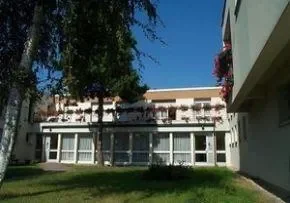 Foyer Logement D'Hagondange - Résidence Services Seniors à Hagondange