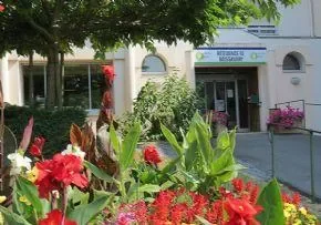 Ehpad Du Chi Lys Hyrome - Maison de retraite / EHPAD à Vihiers