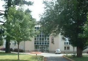 Maison De Retraite Le Fil D'Argent - Maison de retraite / EHPAD à Chasseneuil-sur-Bonnieure