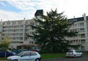 Residence Grands Chenes - Maison de retraite / EHPAD à Joué-lès-Tours