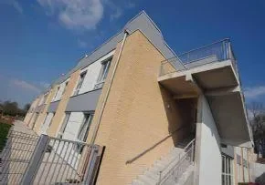 Ehpad Bernard Devulder - Maison de retraite / EHPAD à Esquerdes