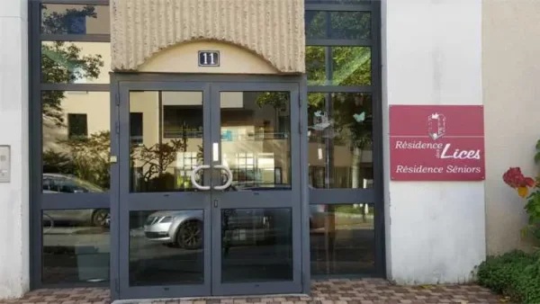 Residence Des Lices - Résidence Services Seniors à Rennes