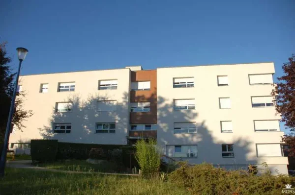 Résidence autonomie Les fougères - Résidence Services Seniors à Ludres