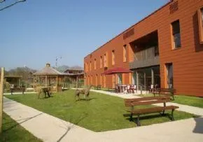 Ehpad La Souvenance - Maison de retraite / EHPAD à Le Mans