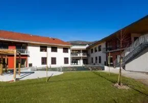 Ehpad Résidence Ouleta - Maison de retraite / EHPAD à Veynes