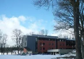 Ehpad Entre Champs Et Forets - Maison de retraite / EHPAD à Marlhes
