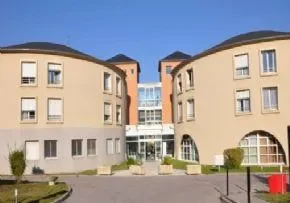 Maison De Retraite Bas Chateau - Maison de retraite / EHPAD à Essey-lès-Nancy