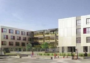 Csg Beviere - Maison de retraite / EHPAD à Grenoble
