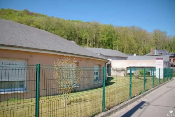 EHPAD La Côte de Velours - Maison de retraite / EHPAD à Notre-Dame-de-Bondeville