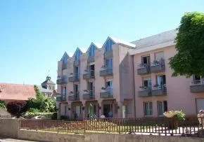 Ehpad De Chateaumeillant - Maison de retraite / EHPAD à Châteaumeillant