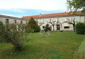 Maison De Retraite Intercommunal De Courthezon - Maison de retraite / EHPAD à Courthézon