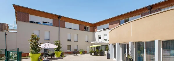 Residence Pasteur - Maison de retraite / EHPAD à Poitiers