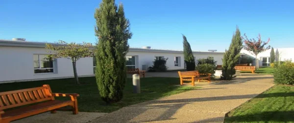 Résidence Le Vige - Maison de retraite / EHPAD à Soubise