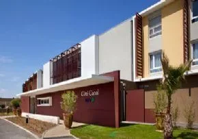 Ehpad Cote Canal - Maison de retraite / EHPAD à Aigues-Mortes