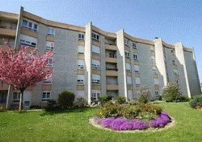 Residence Coubertin - Résidence Services Seniors à Reims