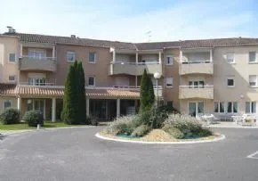 Ehpad Résidence Le Clos Saint-Roch - Maison de retraite / EHPAD à Montpon-Ménestérol