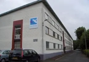 Residence Les Peupliers - Maison de retraite / EHPAD à Villerupt