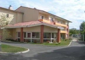Ehpad Résidence L'Hermitage - Maison de retraite / EHPAD à Montréjeau