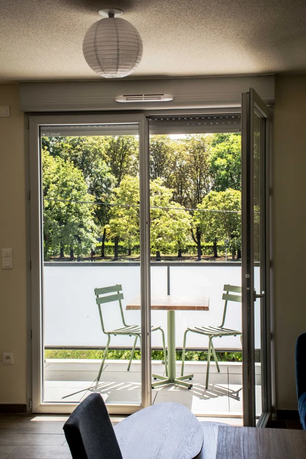 Residence Les Lilas - Résidence Services Seniors à Bitche