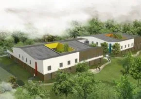 Ehpad Mas De Rome - Maison de retraite / EHPAD à Limoges