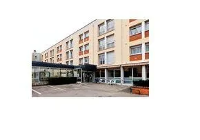 Ehpad St Paul Maison Saint Sebastien - Maison de retraite / EHPAD à Saint-Étienne