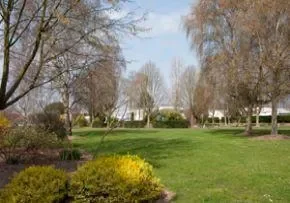 Ehpad Boucicaut - Maison de retraite / EHPAD à Mont-Saint-Aignan