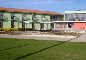 Ehpad L'Oliveraie - Maison de retraite / EHPAD à Bompas