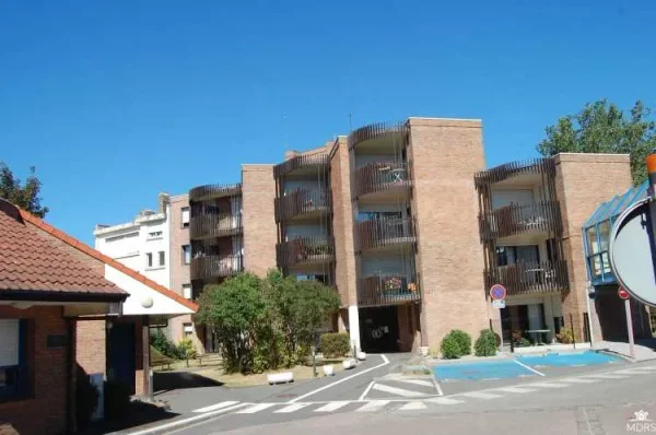 Résidence Autonomie Le Val de Roses - Résidence Services Seniors à Dunkerque