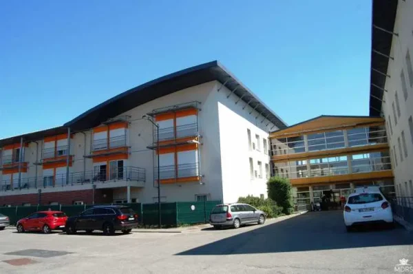 EHPAD Les trois chênes - Maison de retraite / EHPAD à Saint-Quentin
