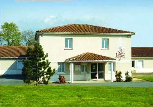 Korian Le Home Du Verger - Maison de retraite / EHPAD à Apremont