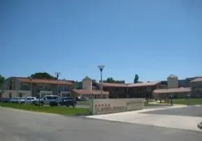 Ehpad Les Jardins D'Antan - Maison de retraite / EHPAD à Ruffec