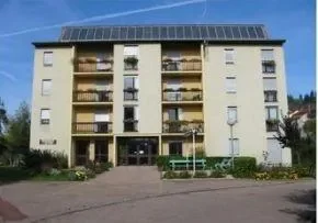 Residence L'Astree - Résidence Services Seniors à Boën