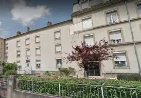 Maison De Retraite Saint Remy - Maison de retraite / EHPAD à Nancy