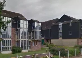 Residence Le Prayon - Résidence Services Seniors à Beauvais