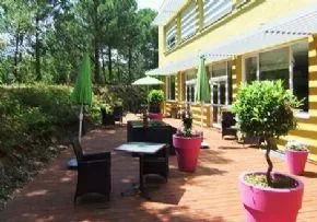 Residence La Foret D'Escoublac - Maison de retraite / EHPAD à La Baule-Escoublac